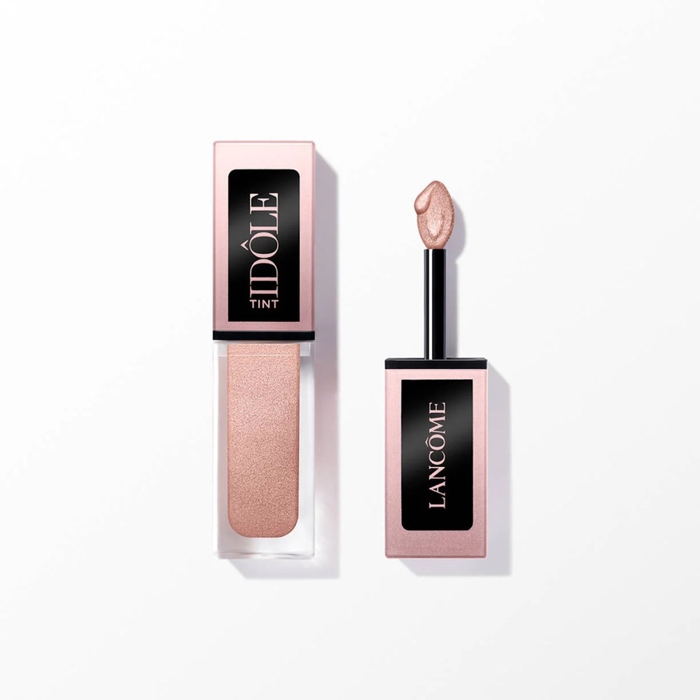 LANCÔME IDÔLE TINT LIQUID EYESHADOW & EYELINER